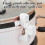 Essential for Storage Kitchen Bow Spatula H-older Overflow Spoon Kitchenware Shelf Kitchen Storage Rack 7
