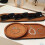 Palette en bois C, plaques et plateaux de cuisson 8