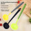 Silicone Mushroom Spatula 38 cm 5