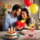 Κάρτες ηχογράφησης φωνής για την ημέρα του Αγίου Βαλεντίνου, σε σχήμα vintage 8