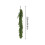 Norfolk Pine Girland Real Touch 2,1 m 2