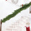 Norfolk Pine Girland Real Touch 2,1 m 3