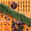 Norfolk Pine Girland Real Touch 2,1 m 5