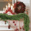 Norfolk Pine Girland Real Touch 2,1 m 6