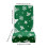 Christmas Dining Chair Cover Stretch Polyester 55x45cm 3