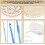 Crochet basket bottom kit natural wood base with 4mm hook 5