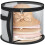 Hat Storage Bag Dustproof Versatile Home Hat Storage Box for Fedoras Bucket Hats 7