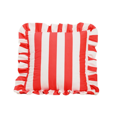 Cute Pillowcase, Striped Comfortable Bedroom Pillowcase, Pillow Cover 1