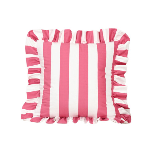Cute Pillowcase, Striped Comfortable Bedroom Pillowcase, Pillow Cover 2