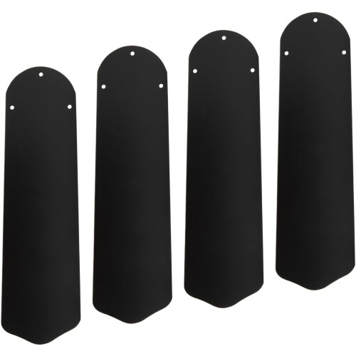 Ersatz-Deckenventilatorflügel 36" oder 42", 4er-Pack 1