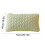 Green Milk Velvet Pillowcase 48x74cm 4