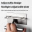 Stainless Steel Drywall Corner Tool Set 90 Inside Outside 7