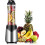 Μπλέντερ Smoothies Προσωπικό μέγεθος 300Watts με 18oz BPA - Φορητό μπουκάλι ταξιδιού, 2