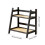 Kitchen Counter Cabinet Organizer,Wooden 2 Layer Storage Display Rack for Cup Spice Shelf 3
