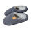 Men's Winter Home Slippers Soft Sole Warm 4