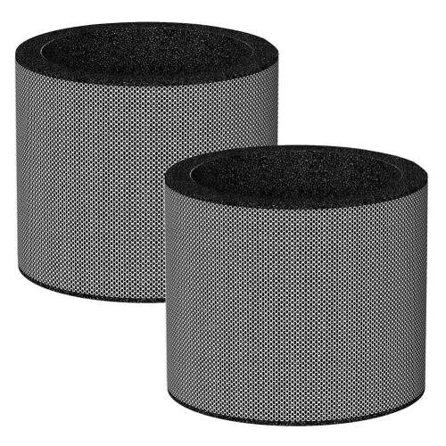 A04-1725-034 Luftfuktarfilterbyte för Skuttle A04-1725-034 Luftfuktare 2