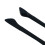 Vervangende microfoonarm voor ROG/ROG Origin headsets, met afneembare microfoonarm. 2