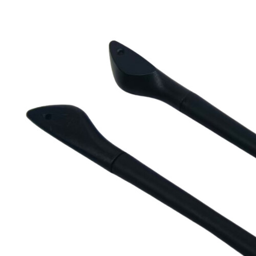 Vervangende microfoonarm voor ROG/ROG Origin headsets, met afneembare microfoonarm. 1