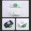 Automatic Lighting manager With 120 Coverage 4A Output-White 6