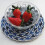Kitchen Mat PP Material Thermal Insulation Table Mat 7