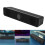 USB Powered PC Sound Bar Multimedias Small Speaker Computer Stereo Speaker 4