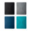 Tapis de table antidérapant avec drainage et isolation (1 pièce) 7