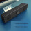 YIEMEEN USB Powered Computer Speaker for Computer Desktop Laptops PC 4