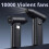 Mini Cordless Blower 5-Speed LED 100000 RPM 7