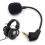 Microphone for Hyper X Cloud 2 II/Hyper X Cloud Sliver Edition Gaming Headsets 3