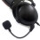 Microphone for Hyper X Cloud 2 II/Hyper X Cloud Sliver Edition Gaming Headsets 6