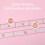 Yoga Resistance Bands 8-Segment Adjustable Portable 4