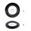Rubber Washer Gasket for Kitchen Sink Drain 5