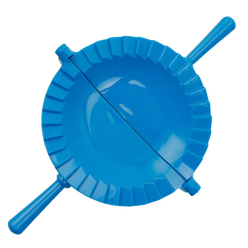 Stampo per pierogi, calzoni e torte salate, 14 cm 1