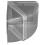 86 Type Wall Switches Cover Splashproof Box Plastic Electrical Outlet Cover Wall Mounted Socket Dustproof Box Enduring 8