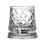 Verre à whisky rotatif 280 ml 2
