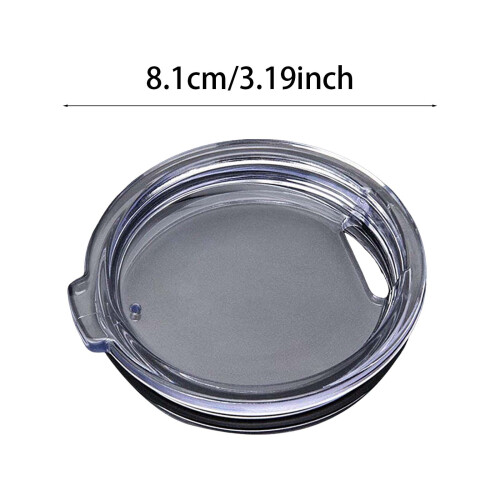 Καπάκι γυάλινου ποτηριού 20 oz Spillproof Proof1Piece 2