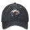 Καπέλο Pedro Raccoon Meme Snapback – Μαύρο πλυμένο, ελαφρύ και αναπνεύσιμο, ρυθμιζόμενο 5