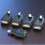 Προσαρμογέας USB 5Pin σε USB OTG για φόρτιση και μεταφορά δεδομένων 7