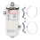 40KW Pool Heater Exchanger Stainless Steel 1