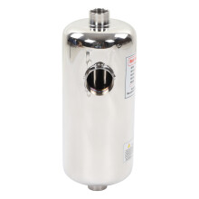 40KW Pool Spa Heat Exchanger Stainless Steel