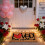 Romantics Valentinstag-Fußmatte,-Valentinstag 1 90cmx60cm 6