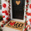 Tapis d'entrée en lin avec support en-Saint Valentin 1 80 120cm 7