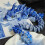 1PC 3D Print Magic Dragon Model Multi-joint Movable Creative Table Home Decoration Desk Ornament Decorations Gift 2
