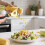 Stainless Steel Corn Peeler – Ergonomic, Dishwasher-Safe 2