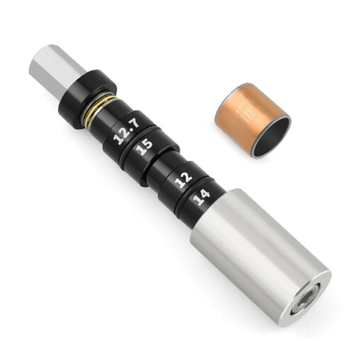 Εργαλείο στήριξης πίσω αμορτισέρ ποδηλάτου δρόμου, αφαίρεση ποδηλάτου βουνού, 1