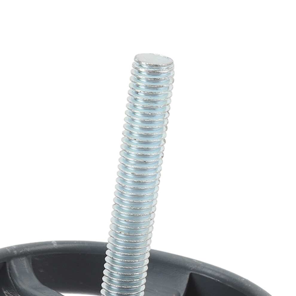 Steel Alloy Spare Tyre Hold Down Clamp 62850 7293282966918