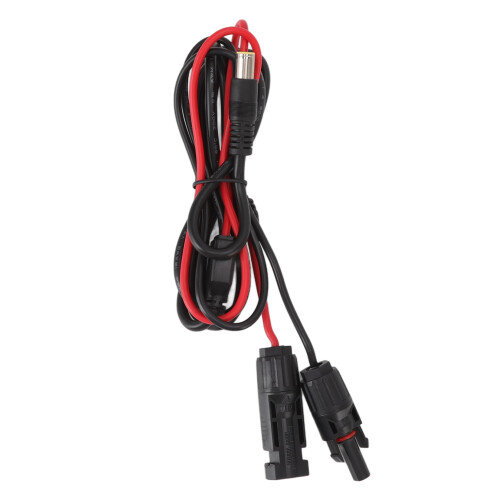 Solar Panel Connector Adapter Female to Male2-Core16AWG