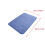 Memory Foam Mat Soft Absorbent Non-Slip 1 Pack 3