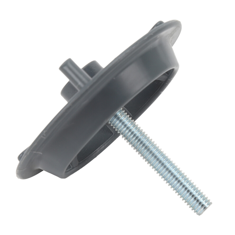 Spare Tyre Retainer Bolt Clamp 62850 Steel 7293282954403