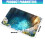 Diatomaceous Earth Floor Mat with 3D Visual Trap-8 50cmx80cm 4